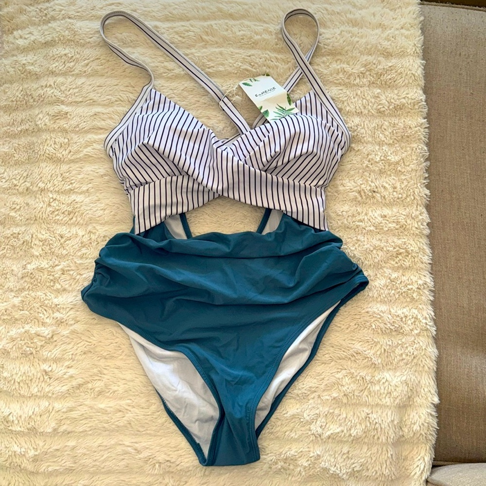 New with tags